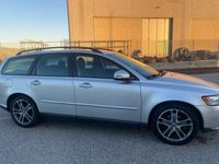 usata Volvo V50 1.6 D DRIVe cat Start/Stop POLAR UNICO PROPRITARIO KM CERTIFICATI