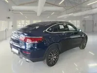 Usata Mercedes GLC300 194 CV (142 kW) 2021 SUV