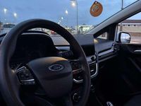 Usata Ford Fiesta 86 CV (63 kW) 2018 Berlina