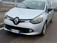 Usata Renault Clio 75 CV (55 kW) 2015 Other Station wagon