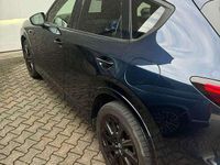 Usata Mazda CX-60 Comfort 192 CV (141 kW) 2023 Blu/azzurro SUV