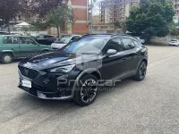 Usata Cupra Formentor 150 CV (110 kW) 2023 Nero SUV