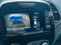 Usata Renault Captur 90 CV (66 kW) 2019 Blu SUV