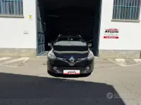 Usata Renault Clio 90 CV (66 kW) 2015 Nero Station wagon
