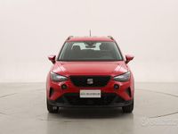 Usata Seat Arona Reference 90 CV (66 kW) 2022 Rosso SUV