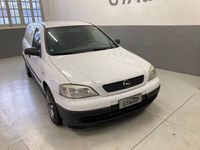 usata Opel Astra 1.7 16V DTI cat Station Wagon 3 porte Van