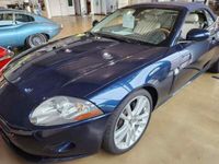 usata Jaguar XK8 XK8/XKR (X105)4.2 V8 Convertibile