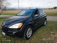 usata Ssangyong Kyron Kyron/New- 2006