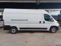 Usata Fiat Ducato 120 CV (88 kW) 2022 Bianco Furgone