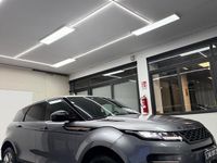 Usata Land Rover Range Rover evoque HSE Dynamic 163 CV (119 kW) 2022 Grigio SUV