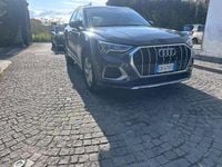 Usata Audi Q3 Advanced 150 CV (110 kW) 2020 SUV