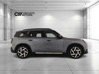 Usata Mini Countryman Favoured 230 kW (313 CV) 2024 SUV