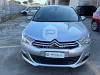 usata Citroën C4 C41.6 HDi 90 Seduction