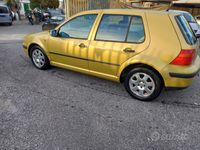 usata VW Golf IV Golf 1.4 16V cat 5 porte