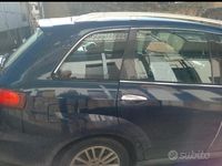 Usata Fiat Croma 2008 Blu Station wagon