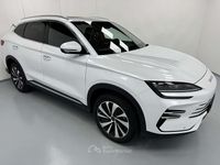 Nuova BYD Seal U Boost 218 CV (160 kW) 2025 Snow white SUV