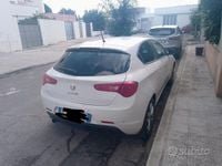 Usata Alfa Romeo Giulietta 120 CV (88 kW) 2015 Utilitaria