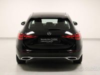 usata Mercedes C200 Classe Cd Mild hybrid S.W. Sport