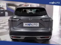 Gebraucht Nissan Qashqai Acenta 140 PS (102 kW) 2025 Grau SUV