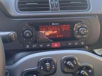 Usata Fiat Panda S 69 CV (50 kW) 2022 Utilitaria
