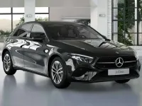 Nuova Mercedes A180 Progressive 116 CV (85 kW) 2026 Nero Berlina