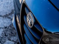 usata Alfa Romeo MiTo 1.4 Junior BlackLine Collection 78cv