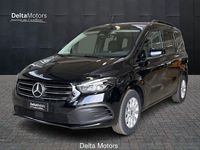 Nuova Mercedes T180 Premium 116 CV (85 kW) 2025 Nero Monovolume