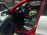 Usata Smart ForFour 71 CV (52 kW) 2017 Bianco Utilitaria