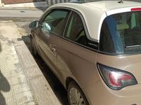 Usata Opel Adam 70 CV (51 kW) 2017 Utilitaria