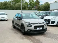 Usata Citroën C3 PureTech 83 CV (61 kW) 2023 Beige Utilitaria