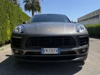 Usata Porsche Macan 250 CV (183 kW) 2018 SUV