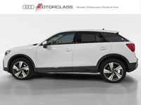 Usata Audi Q2 S-Line 150 CV (110 kW) 2025 Bianco SUV