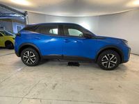 Usata Peugeot 2008 Active 136 CV (100 kW) 2024 Blu SUV