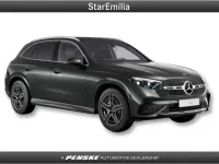 Nuova Mercedes GLC300 332 CV (244 kW) 2026 Grigio SUV