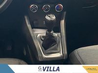 Usata Renault Captur Business 101 CV (74 kW) 2022 Nero SUV