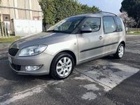 Usata Skoda Roomster Ambition 90 CV (66 kW) 2012 Other Monovolume