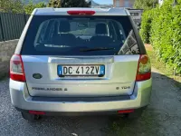Usata Land Rover Freelander 2 S 160 CV (117 kW) 2007 Grigio SUV