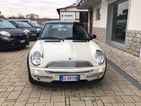 usata Mini Cooper 1.6 16V One 1.6 16V One de luxe