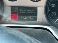 Usata Lancia Delta 120 CV (88 kW) 2010 Utilitaria