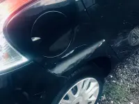 Usata Lancia Ypsilon 95 CV (69 kW) 2013 Nero Utilitaria