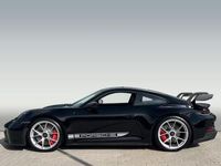 Usata Porsche 911 2022 Nero