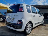 usata Citroën C3 Picasso 1.6 HDi 90 FAP airdream Ideal