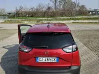 Usata Opel Crossland Enjoy 110 CV (80 kW) 2024 SUV