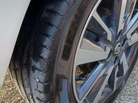 Usata Nissan Micra 90 CV (66 kW) 2018 Bianco Berlina