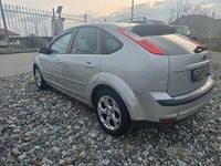 Usata Ford Focus 115 CV (84 kW) 2007 Grigio Berlina