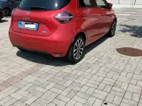Usata Renault Zoe Intens 50 kW (69 CV) 2020 Utilitaria