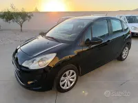 Occasion Citroën C3 68 ch (50 kW) 2010 Noir Berline
