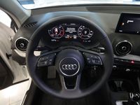 usata Audi Q2 Admired Advanced 116cv 30 TDI S tronic aut