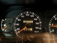 Usata Toyota Land Cruiser 125 CV (91 kW) 1999 Blu SUV