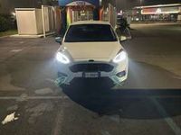 usata Ford Fiesta st line 101cv